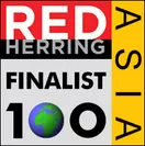 Red Herring Asia 100 Finalist