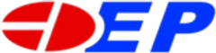 E-P JAPAN株式会社のロゴ