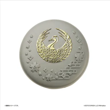 鶴丸国永(コンパクトケース)