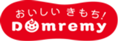 株式会社ドンレミーのロゴ