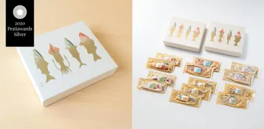 漬魚ギフトセット13点入 舞-まい-