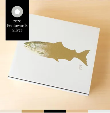 コンフィシリーズ　パッケージ