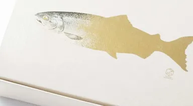 漬魚ギフトセット　パッケージ(5)