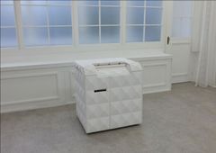 大容量の加湿能力と除菌能力を持つ新商品「モイスチャーミスト・UV CUBE」のレンタルサービス2020年12月1日(火)より開始