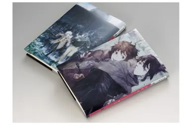 ブックカバー使用イメージ