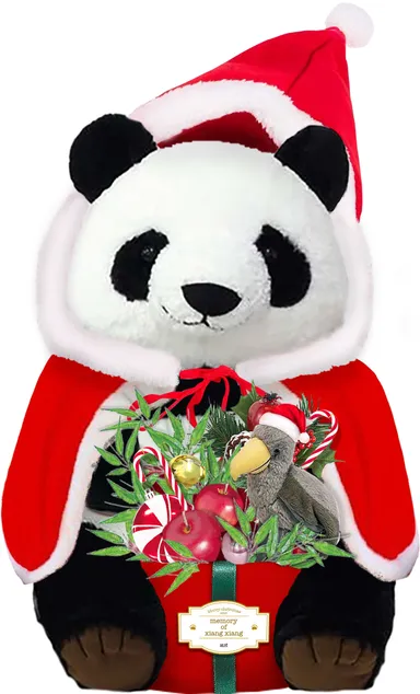 キャンペーン景品ぬいぐるみ