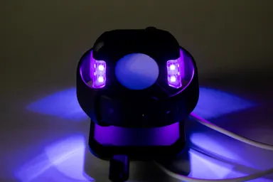 CHARGE-N-CLEANの裏側(1)