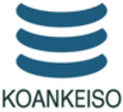 興安計装株式会社のロゴ