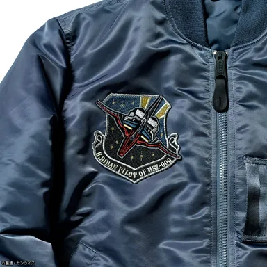 『機動戦士Zガンダム』エゥーゴモデル(3)