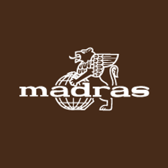 マドラス株式会社