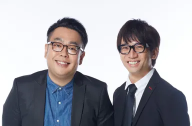 どきどきキャンプ