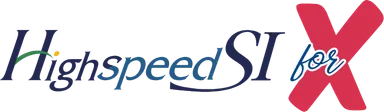 HighspeedSI for X