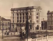 Photo.13 村井ビルディングの写真(外観) 1913年(大正2)竣工 個人蔵