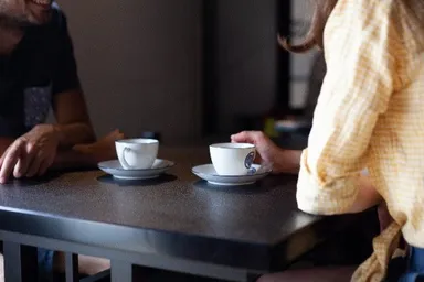 カフェイメージ