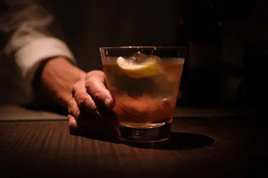 星子カクテルイメージ