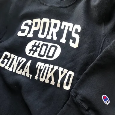 OPEN記念 Champion別注(4)