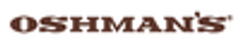株式会社オッシュマンズ・ジャパンのロゴ