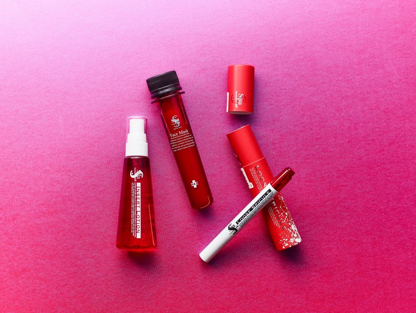 渋谷スクランブルスクエア開業１周年記念レター
1stアニバーサリーを記念したPOP UP・イベント開催