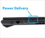 Power Delivery対応 USB Type-Cコネクタ