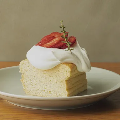 熟成 台湾カステラ　プレーン