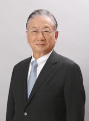 令和2年度文化功労者に滝会長　パブリックアート、食文化、ペア碁など普及・振興