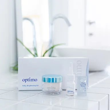 05 シルキーブライトニングキット