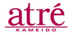株式会社アトレのロゴ
