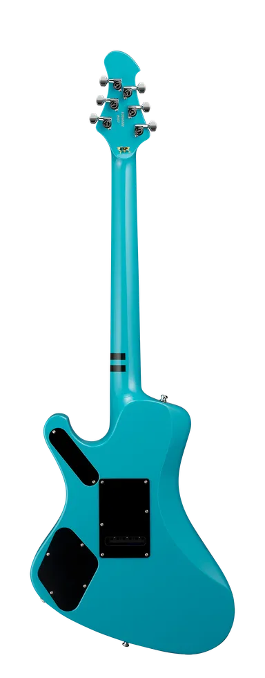 ESP STREAM-Miku-Custom 背面