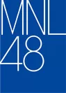 MNL48 ロゴ