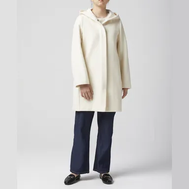 ミラオンラインレンタル冬コート