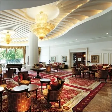 (共用施設)ロビー