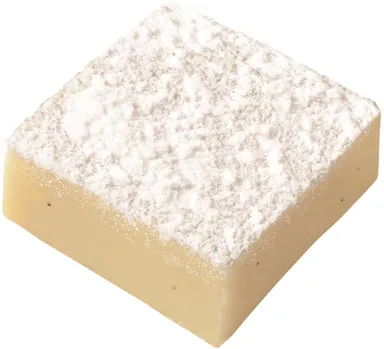 粉雪ショコラ濃ミルク生地(2)