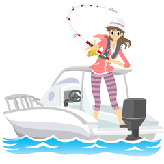 ヤマハボート「YF-24」 中部エリアで初！発表試乗。
「2012ヤマハ新艇発表会」、10月29日から2日間 開催！
～ 入場無料！　ヤマハボートのニューモデルを乗り較べ ～