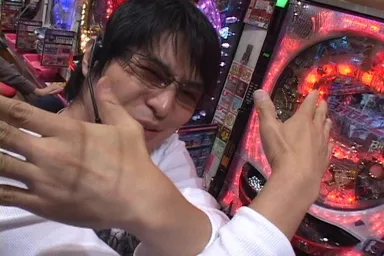 ビジュRパチンコ劇場02