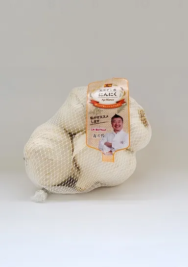 白にんにく400グラム