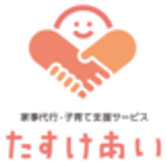 株式会社たすけあいサポートのロゴ