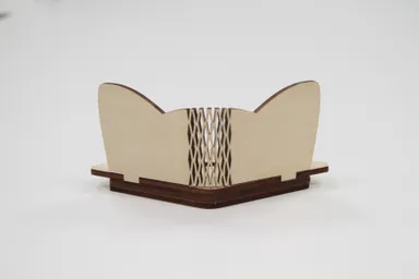 ねこみみコーナー