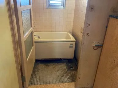 築40年の中古マンション 6