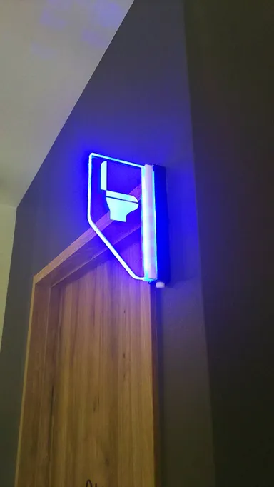 既製品(フラッグタイプ、空室、カフェ)