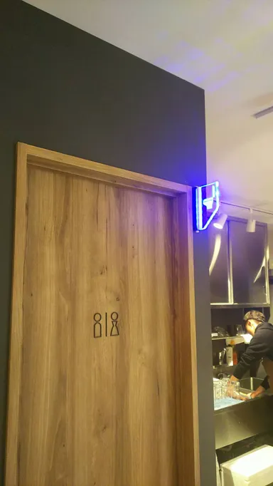 既製品(フラッグタイプ、空室、カフェ)2