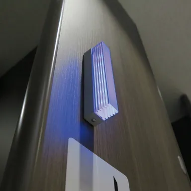 既製品(ピィラータイプ、空室)