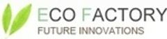 株式会社エコファクトリーのロゴ
