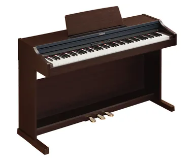 RP301 ローズウッド調仕上げ