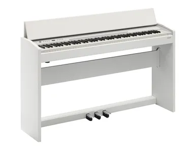 F-120 ホワイト仕上げ