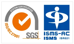 ISO/IEC 27001