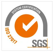 ISO/IEC 27017