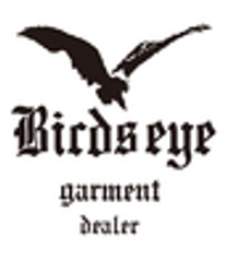 株式会社バーズアイのロゴ