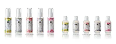 GRAN L’A MOUR SALONアルコールハンドジェル