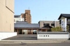 株式会社みのかも金蝶堂のロゴ