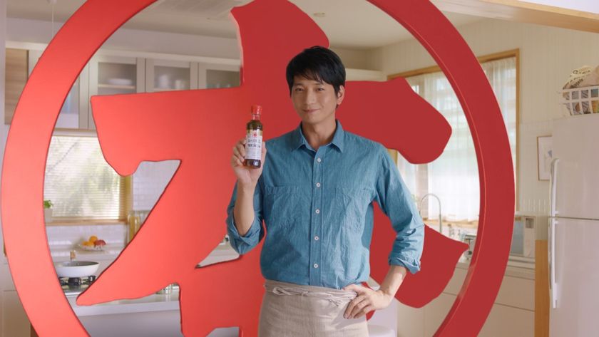 新TVCM「マルホン圧搾(あっさく)純正胡麻油『かける篇』」がスタート！